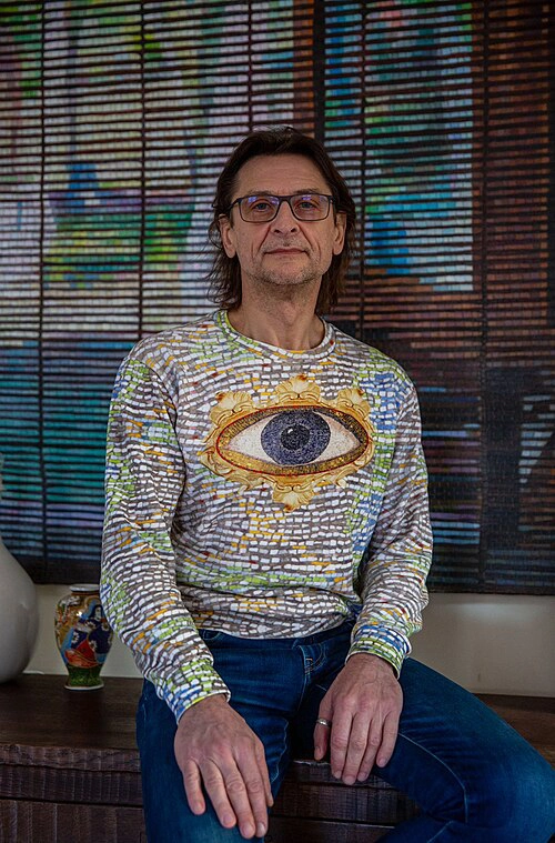 Anatoliy Hankevych