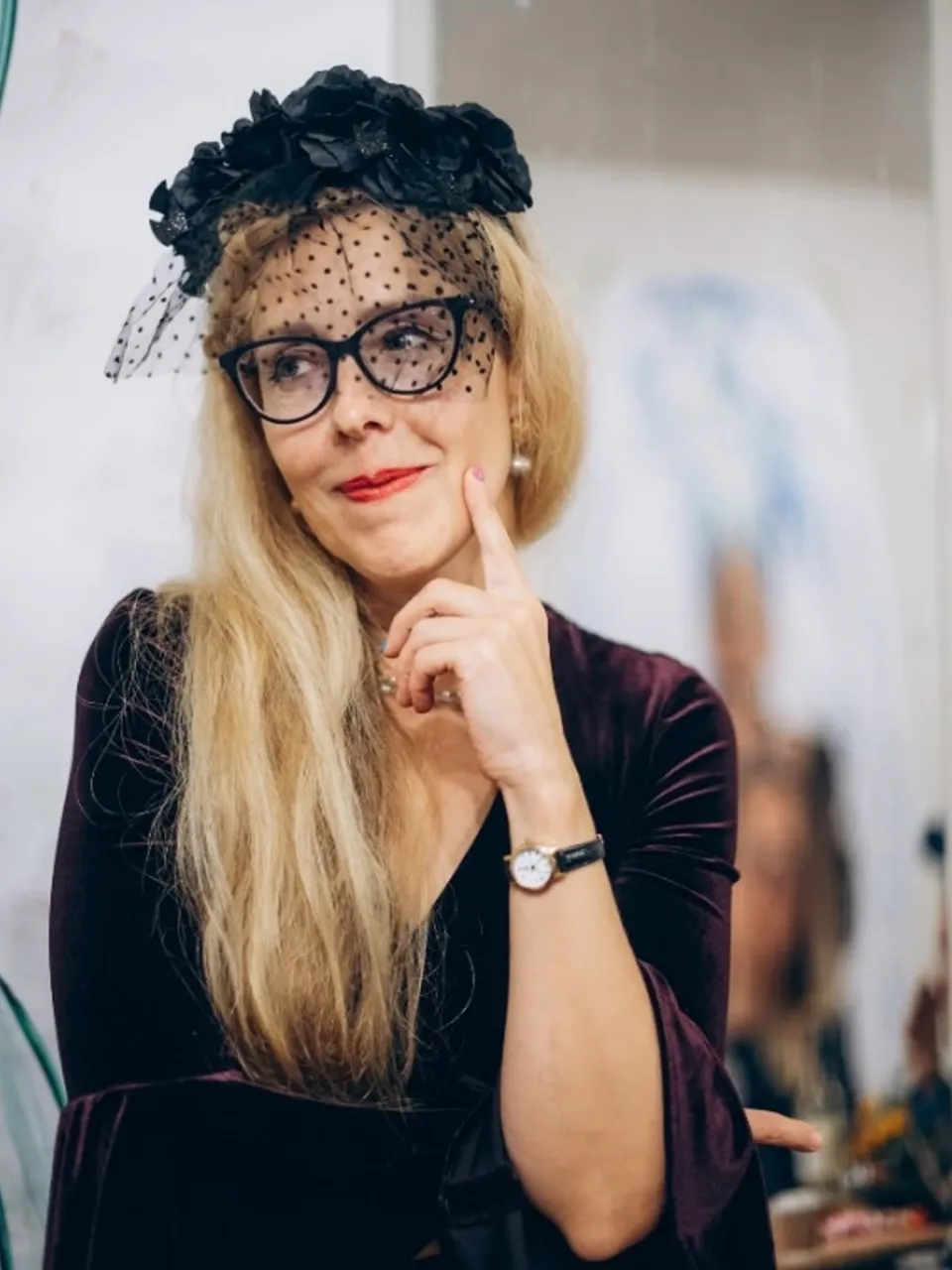 Kateryna Biletina