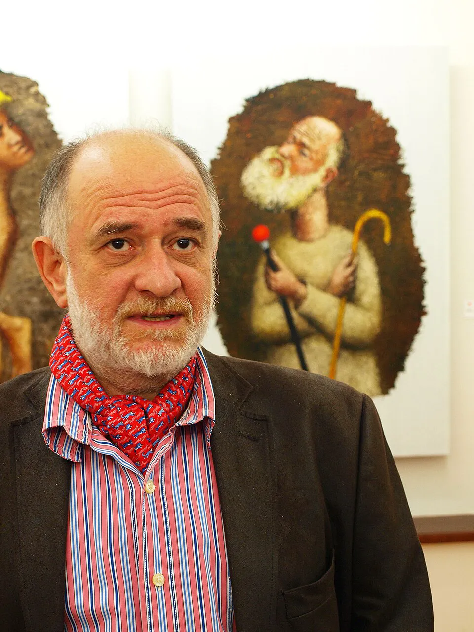 Oleksandr Roitburd