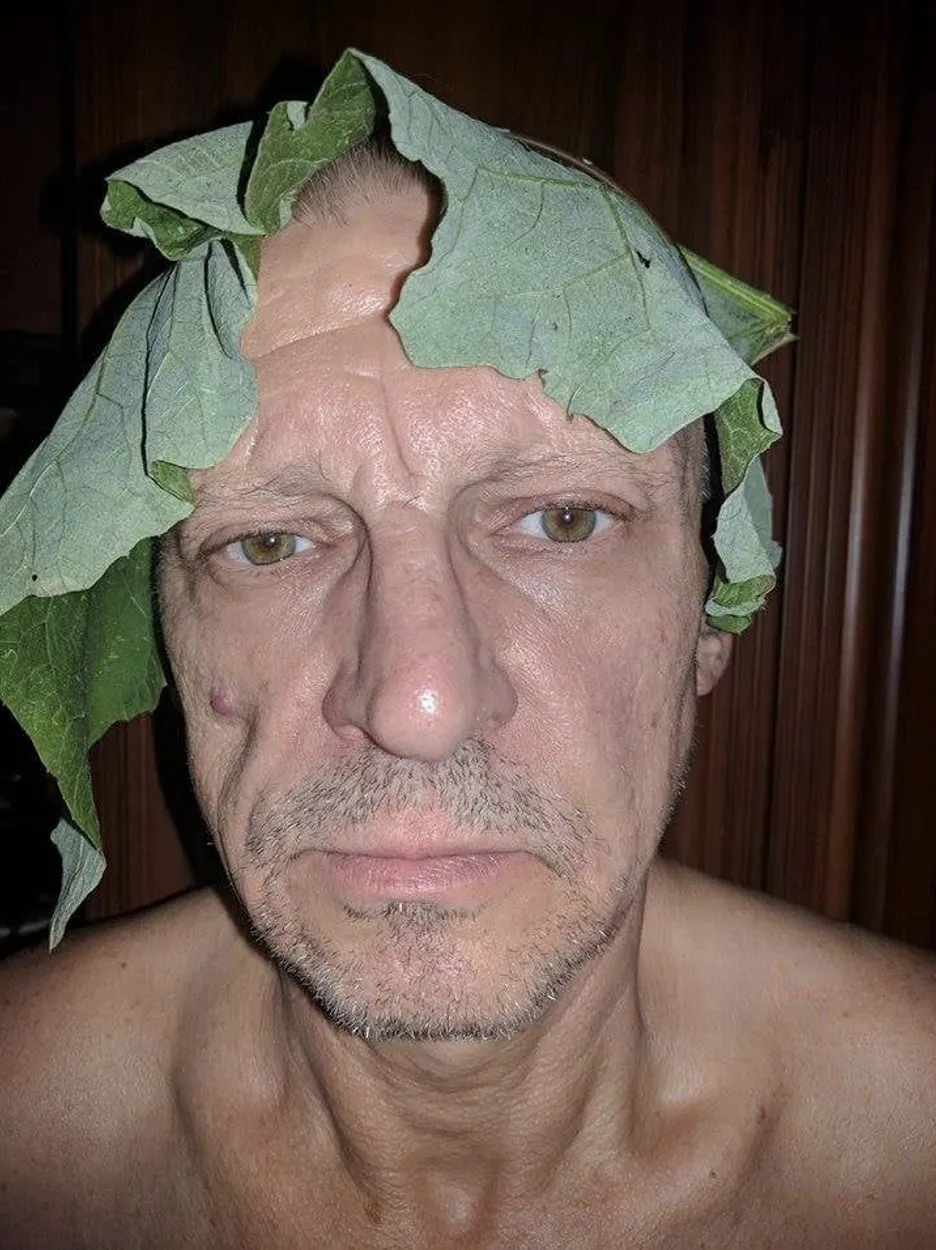 Serhiy Kyrychenko