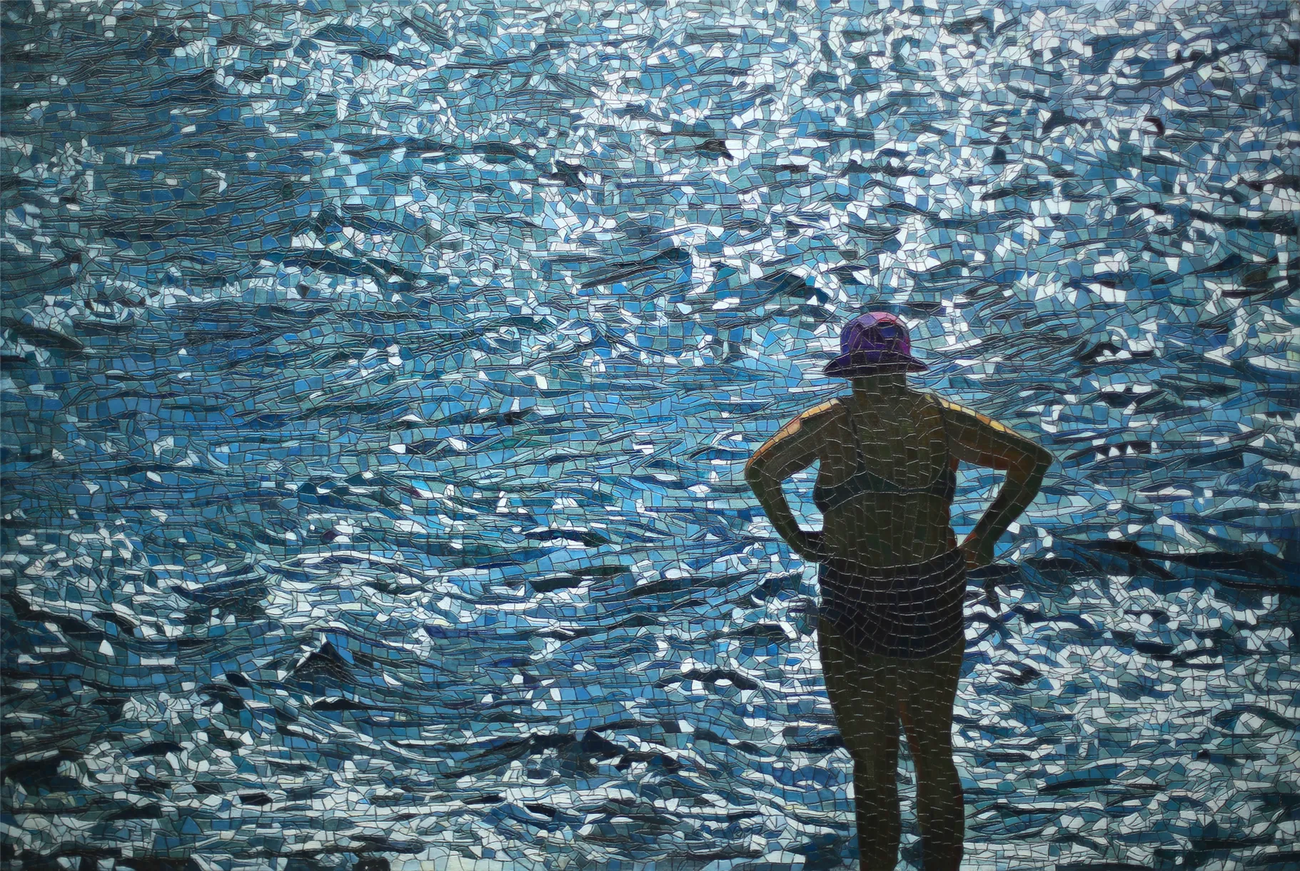 Sea fullness
