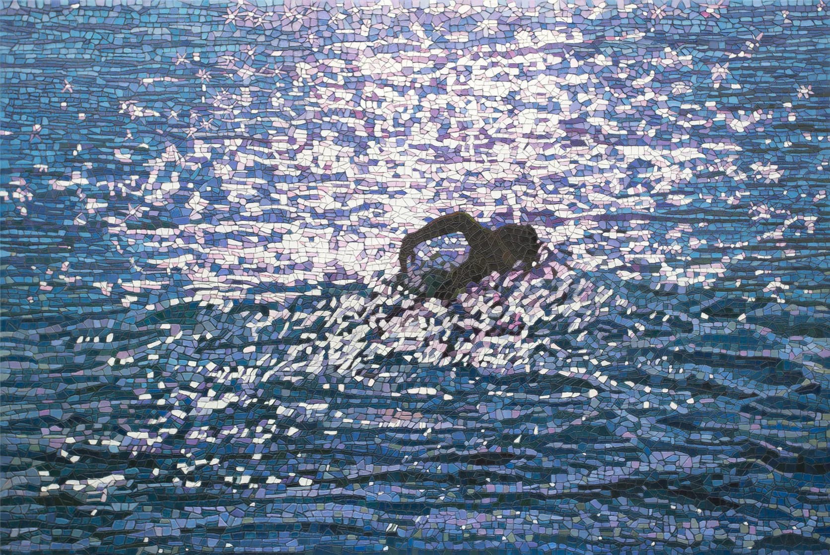 Swimmer